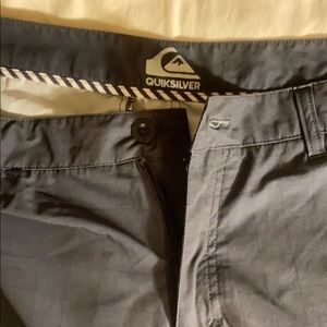Quiksilver Amphibians 38